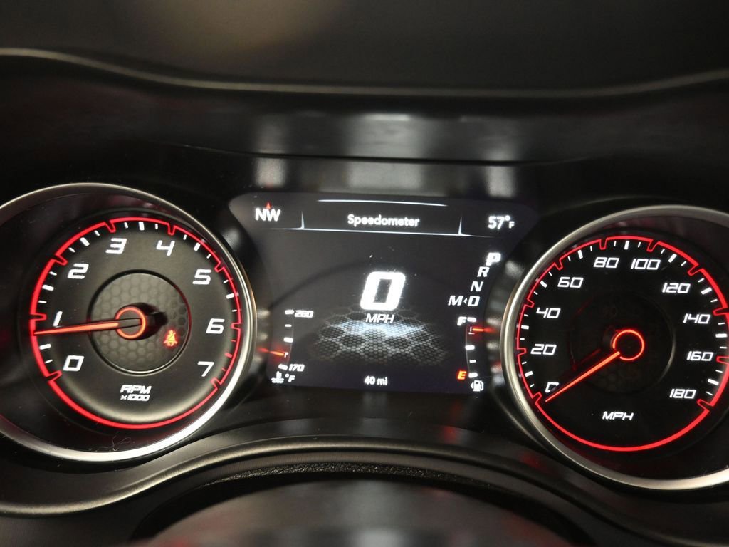 Used 2023 Dodge Charger Scat Pack w/ Plus Group image 15