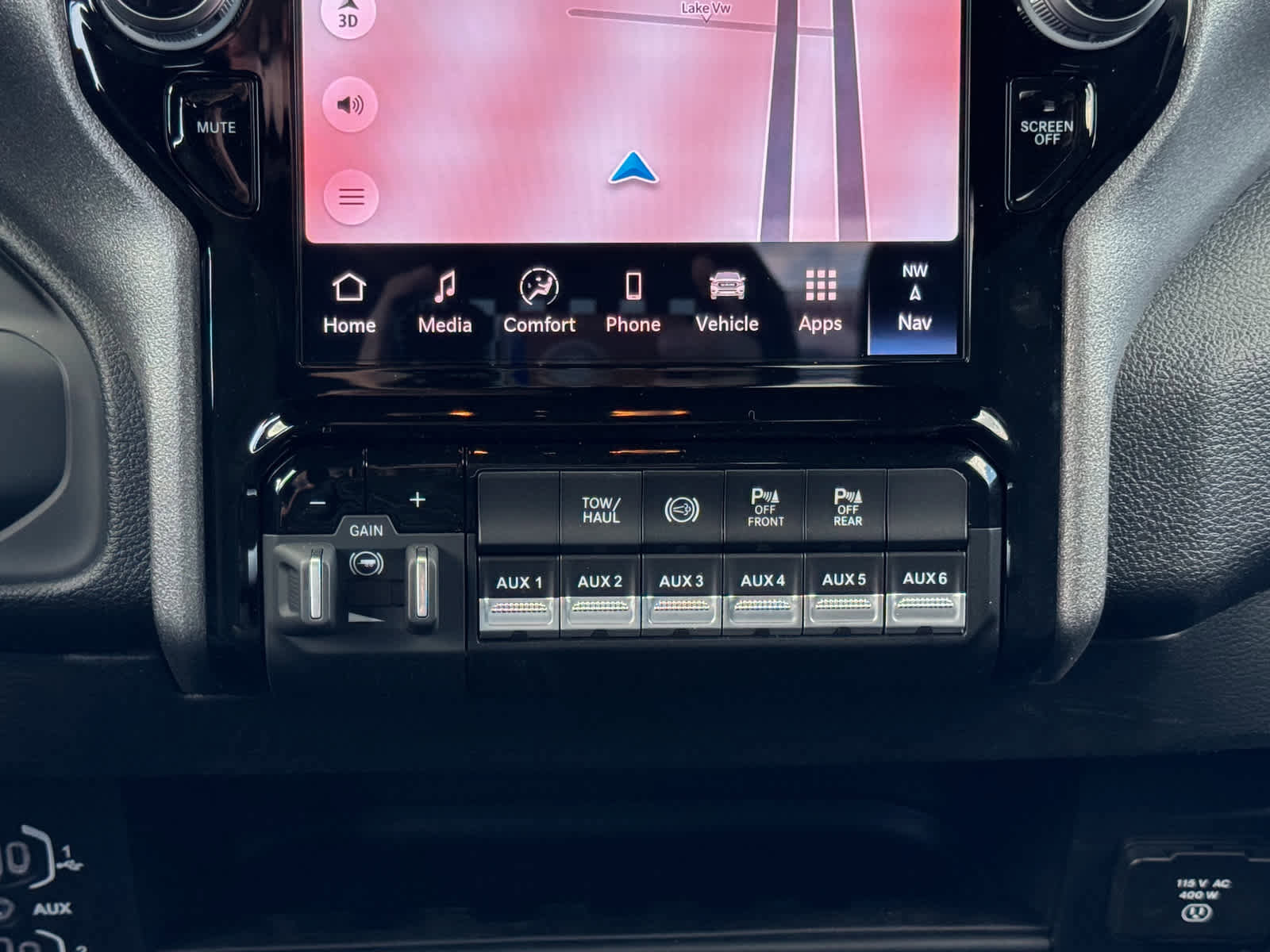 New 2026 RAM 2500 Tradesman image 20