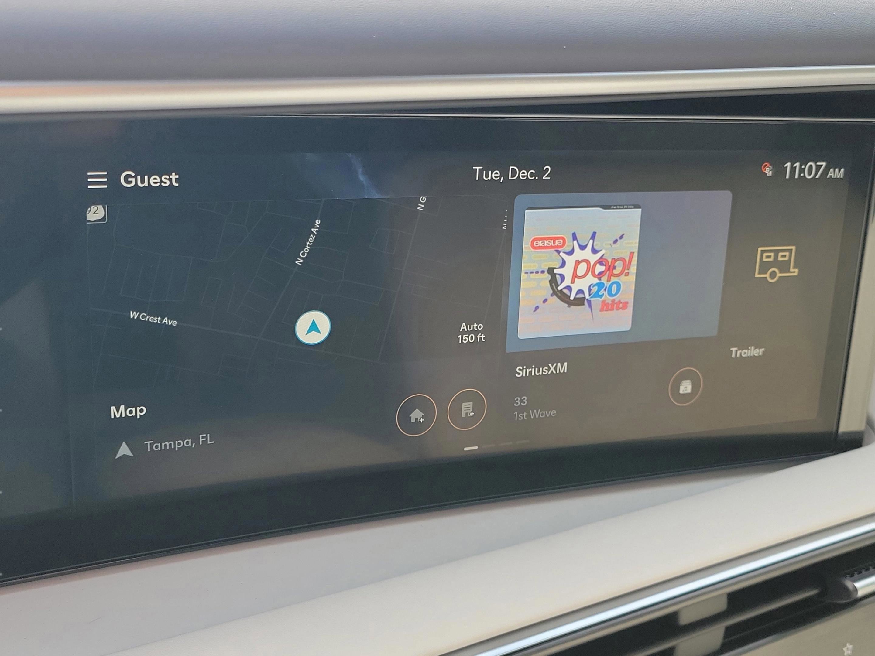 New 2026 Hyundai Palisade Calligraphy image 9