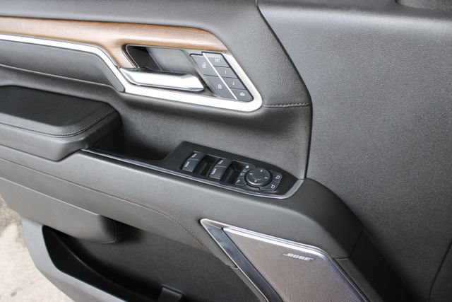 Used 2024 Chevrolet Silverado 2500 High Country w/ Technology Package AWD/4WD image 29