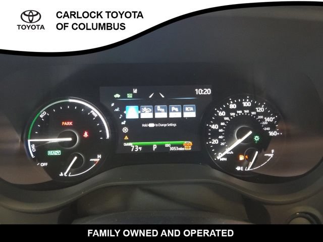 Used 2026 Toyota Sienna XLE FWD image 24
