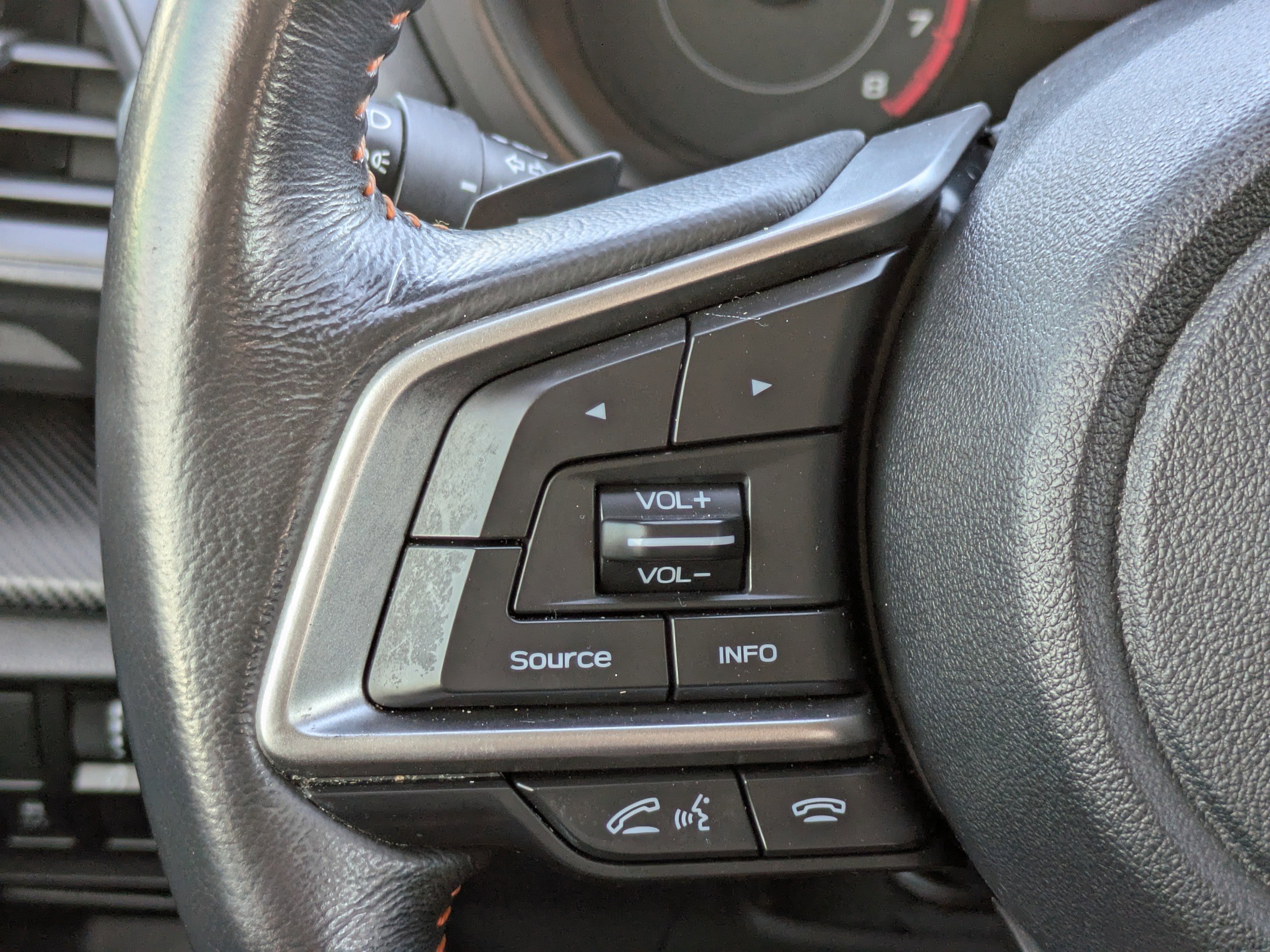 Used 2018 Subaru Crosstrek 2.0i Premium w/ Popular Package #3 image 30