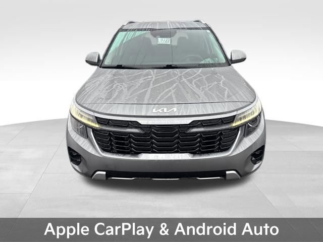 Used 2024 Kia Seltos S image 11