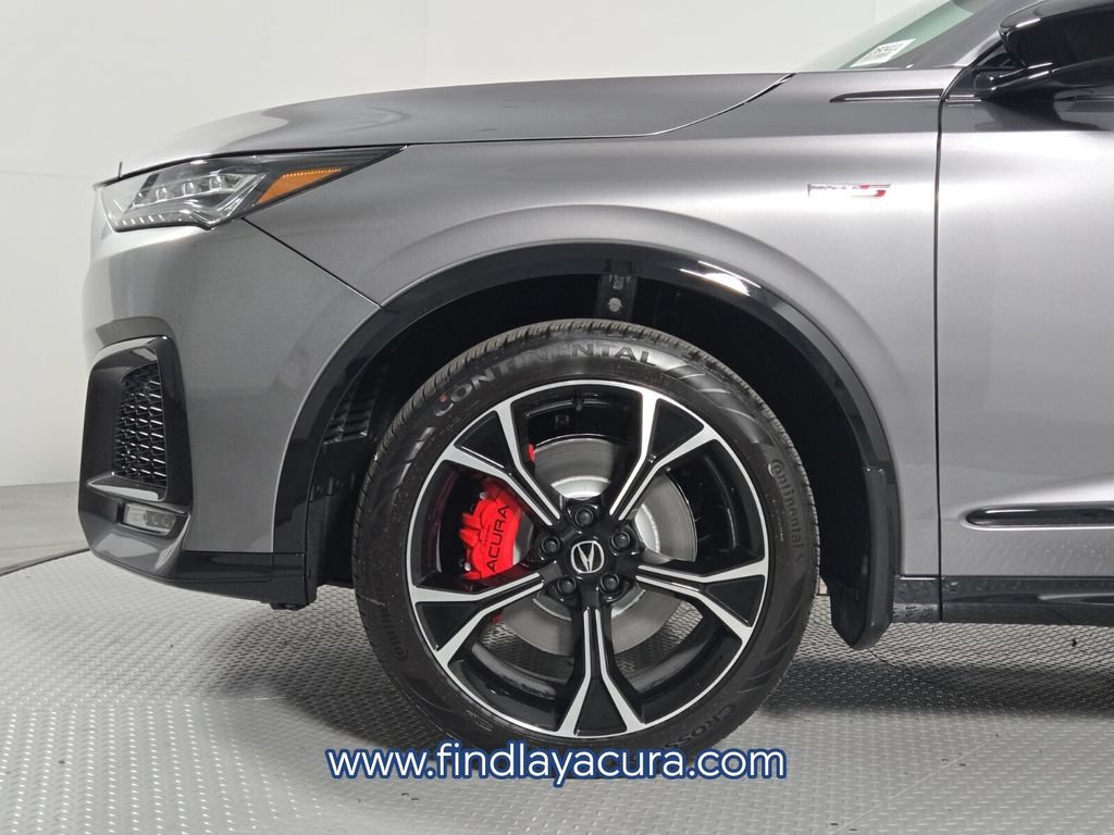 New 2026 Acura MDX Type S w/ Advance Package AWD/4WD image 10