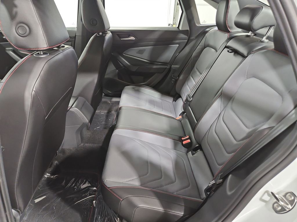 New 2026 Volkswagen Jetta GLI Autobahn FWD image 24