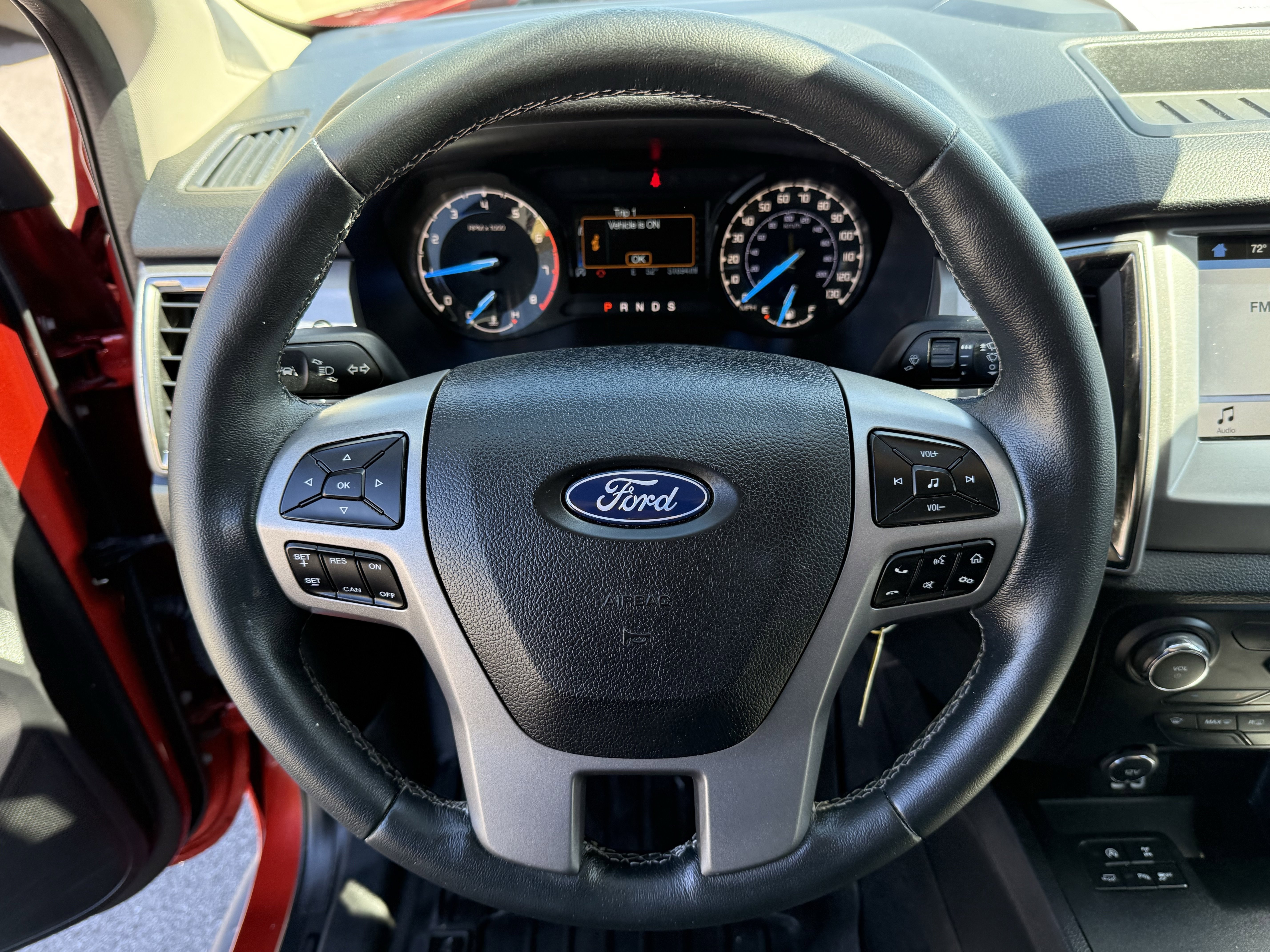 Used 2019 Ford Ranger XLT w/ Equipment Group 301A Mid RWD image 21