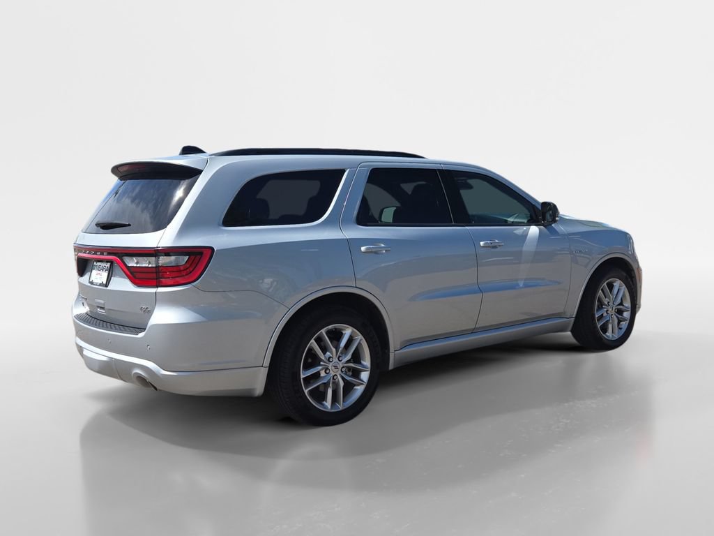 Used 2024 Dodge Durango R/T AWD/4WD image 5