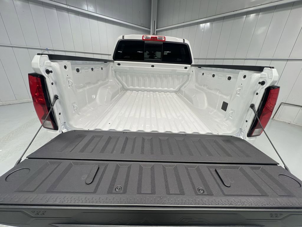 New 2025 Chevrolet Colorado Trail Boss image 21