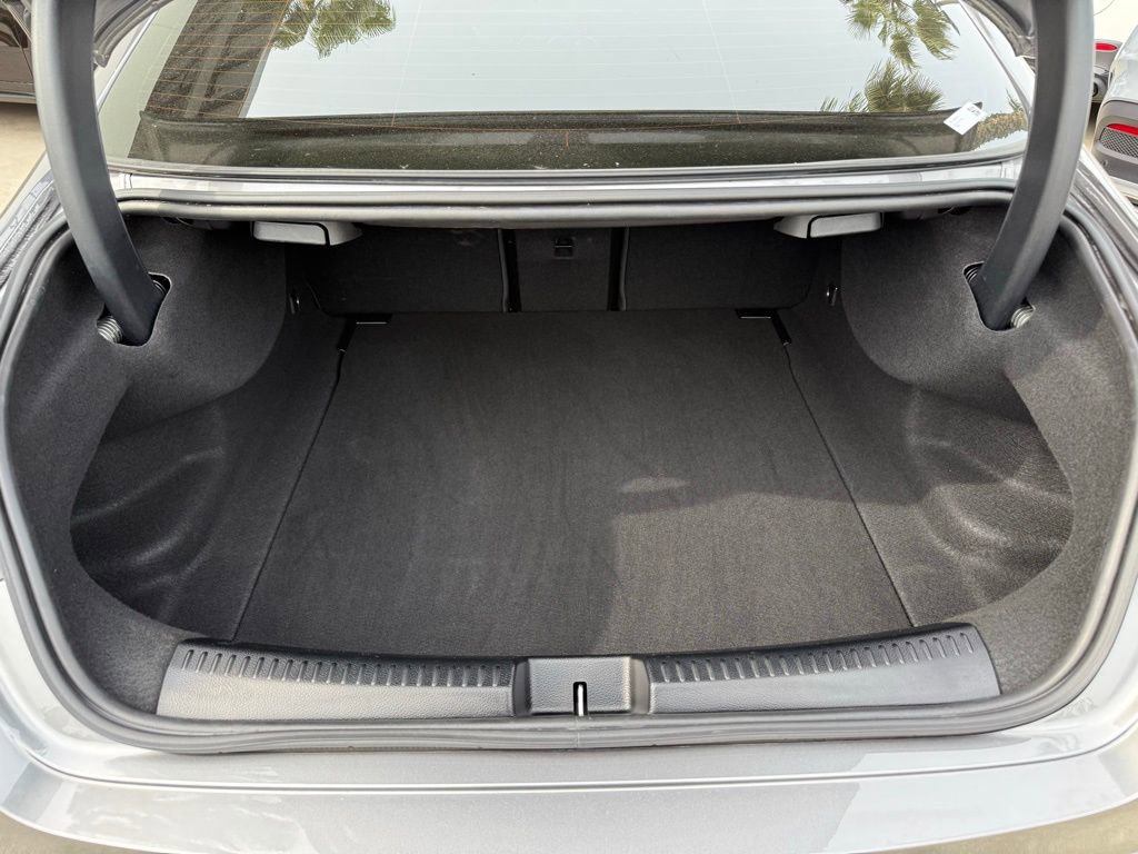 Certified 2024 Mercedes-Benz CLA 250 4MATIC w/ Exclusive Package image 19