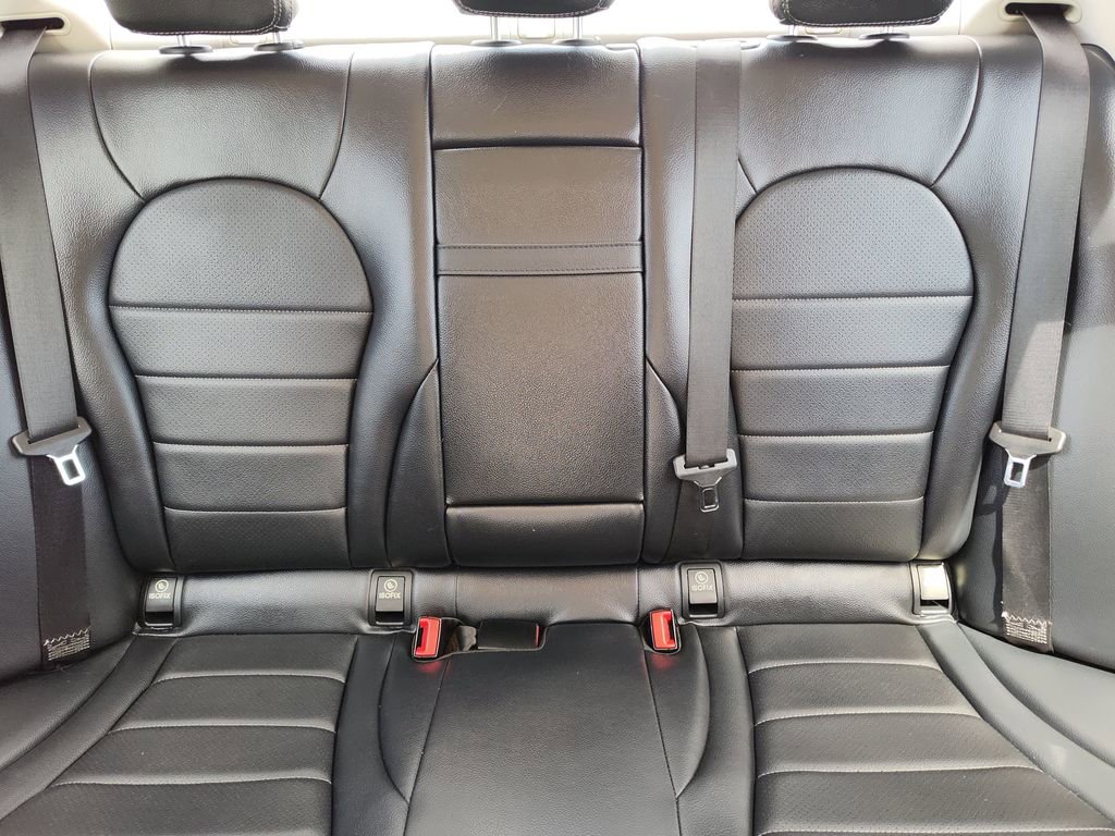 Used 2017 Mercedes-Benz C 300 Sedan image 30