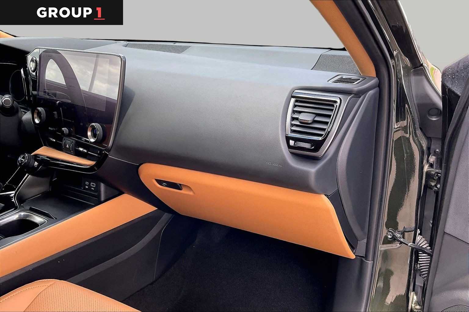 Certified 2025 Lexus NX 250 FWD w/ Cold Area Package image 16
