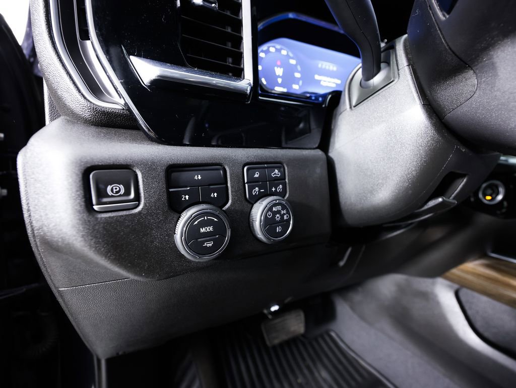 Used 2024 Chevrolet Silverado 3500 LT w/ All Star Edition AWD/4WD image 25