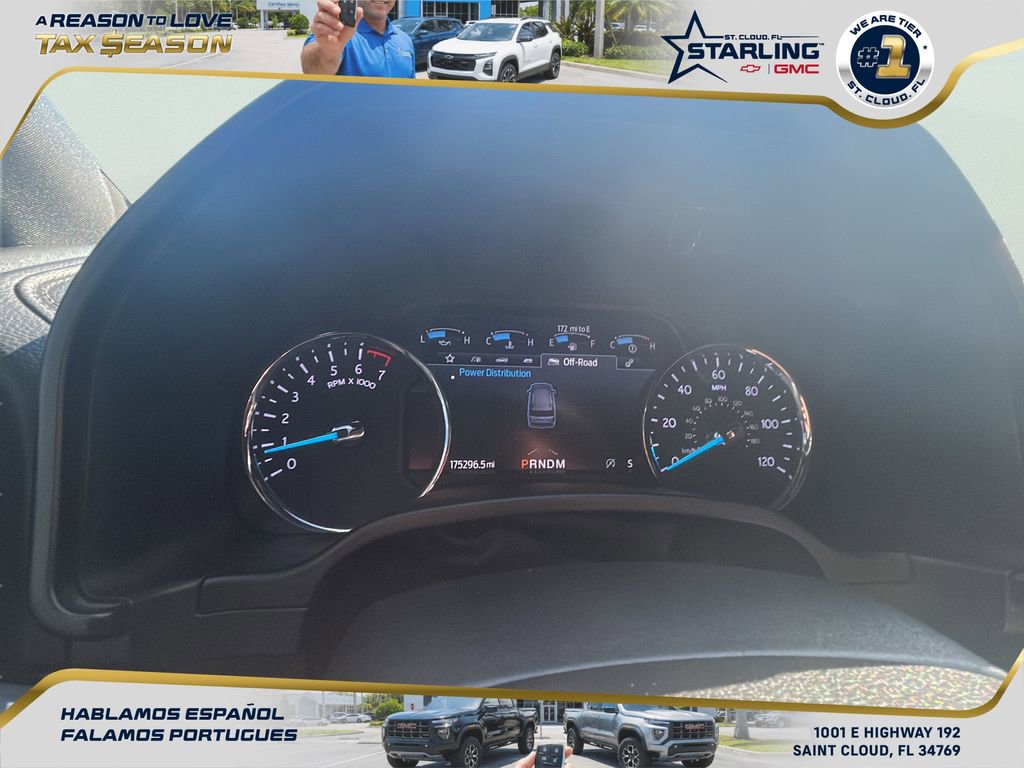 Used 2020 Ford Expedition Max Limited image 20