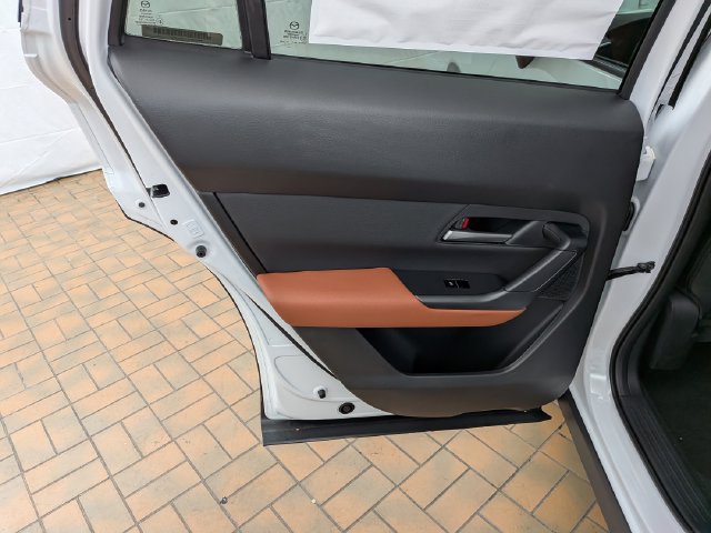 New 2026 MAZDA CX-50 AWD 2.5 S w/ Weather Package image 16
