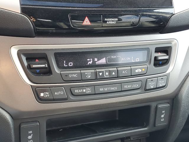 Used 2016 Honda Pilot EX-L image 26