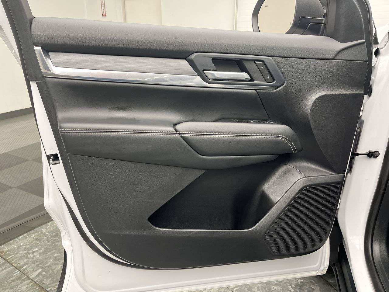 Certified 2026 GMC Terrain Elevation AWD/4WD image 7