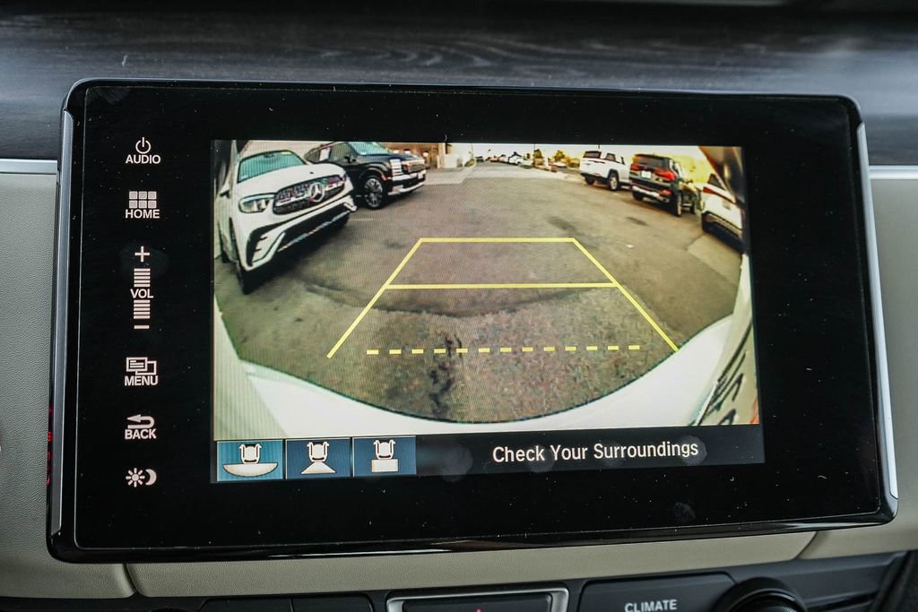 Used 2020 Honda Clarity Plug-In Hybrid image 23