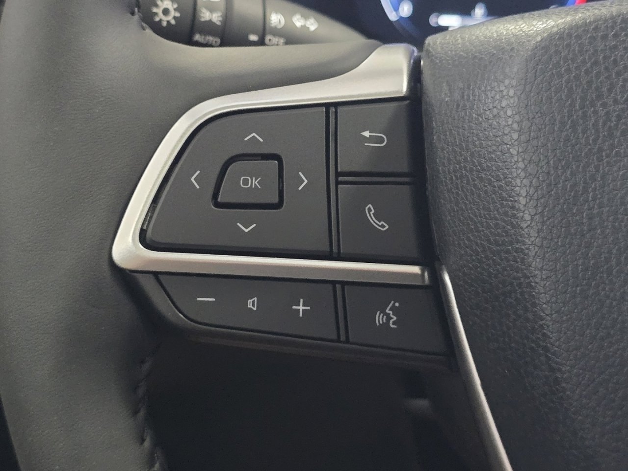 New 2026 Toyota Grand Highlander Limited AWD/4WD image 35