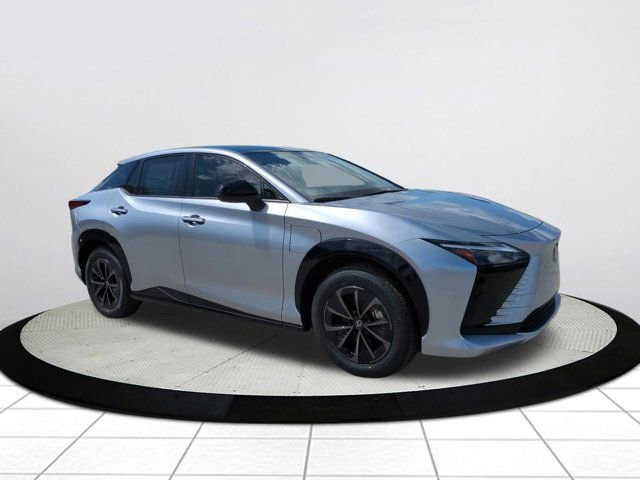 New 2026 Lexus RZ 350e 2WD