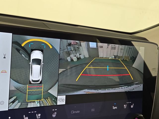New 2026 Lexus NX 350 AWD w/ Cold Area Package image 18