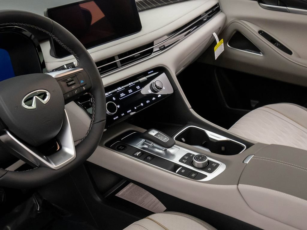 New 2026 INFINITI QX60 Autograph image 11