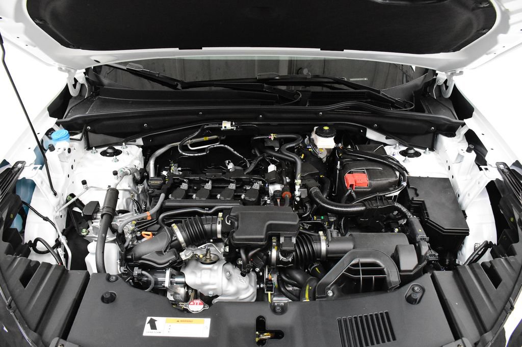 New 2026 Acura ADX A-Spec AWD/4WD image 3