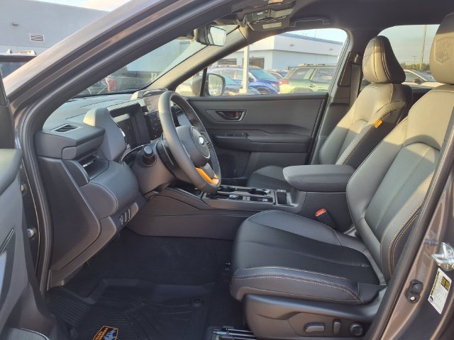 New 2026 Subaru Outback Wilderness AWD/4WD image 6