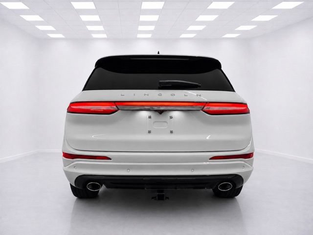 Used 2025 Lincoln Corsair Reserve w/ Equipment Group 202A AWD/4WD image 10