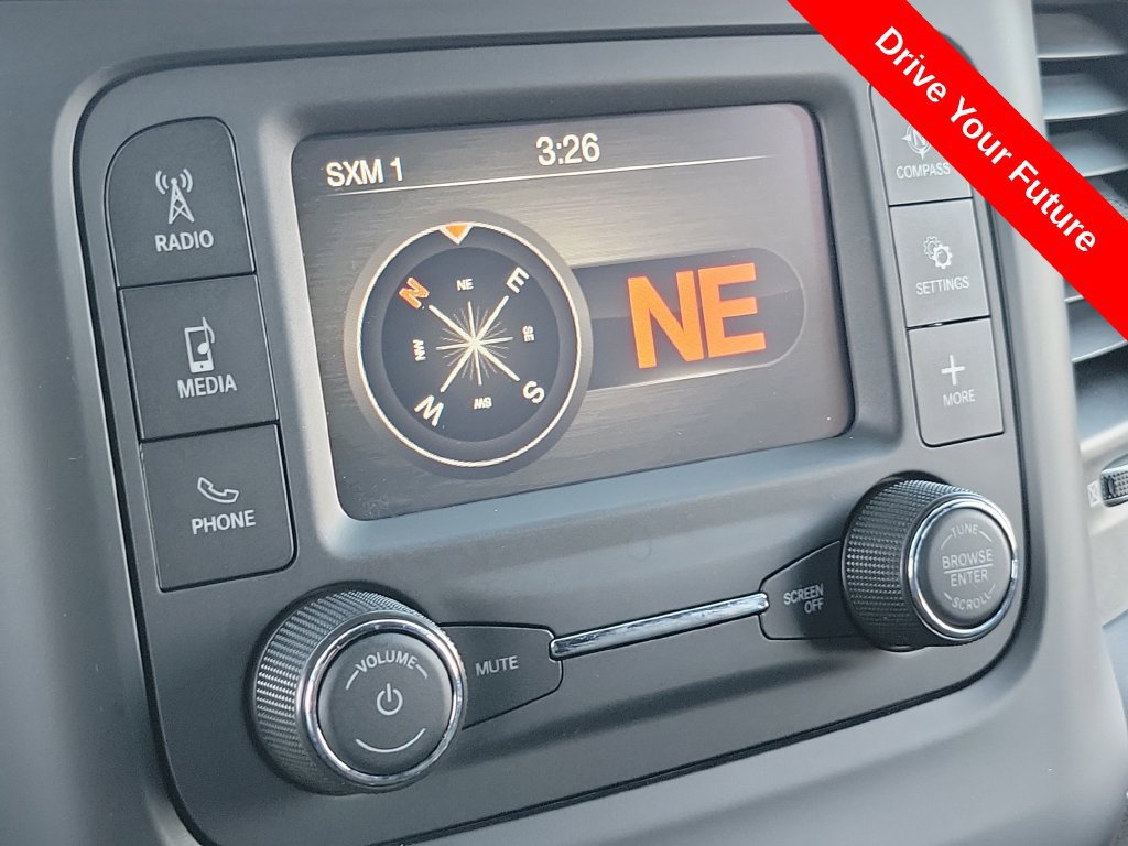 Used 2022 RAM 3500 Tradesman AWD/4WD image 10