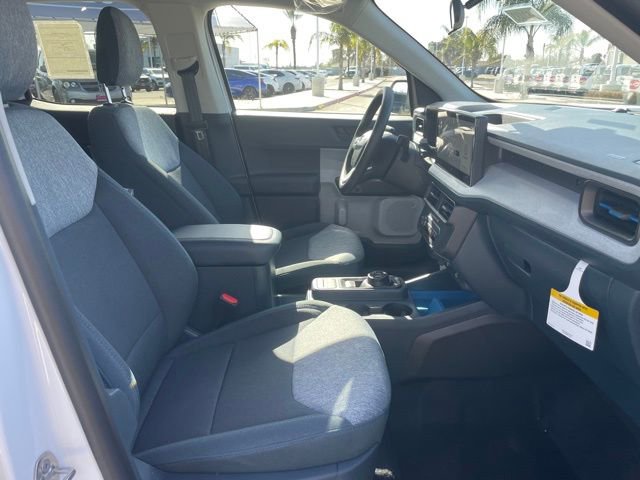 New 2026 Ford Maverick XLT w/ 4K Tow Package image 25
