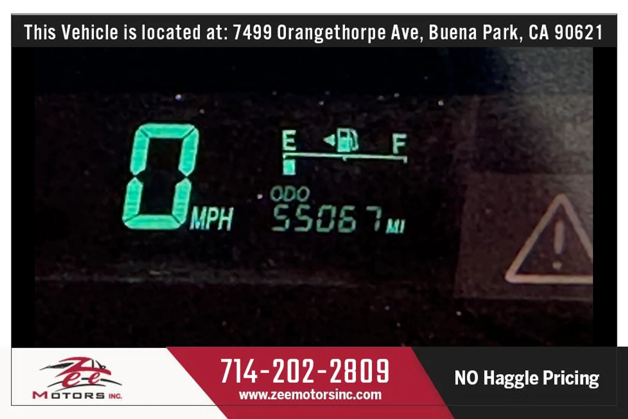 Used 2008 Toyota Prius FWD image 25