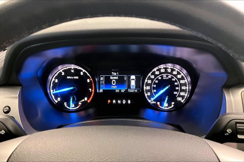 Used 2020 Ford Ranger XLT w/ Equipment Group 301A Mid RWD image 19