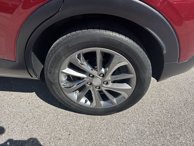 Used 2021 Buick Encore GX Essence w/ Experience Buick Package FWD image 32