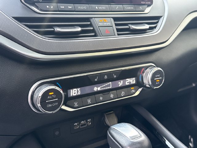 Certified 2023 Nissan Altima 2.5 SR AWD/4WD image 19