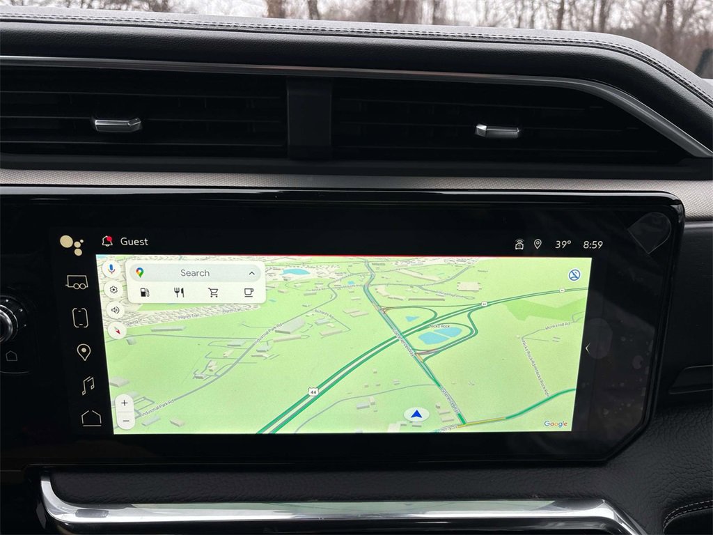 New 2026 GMC Sierra 3500 Denali w/ Denali Reserve Package image 15