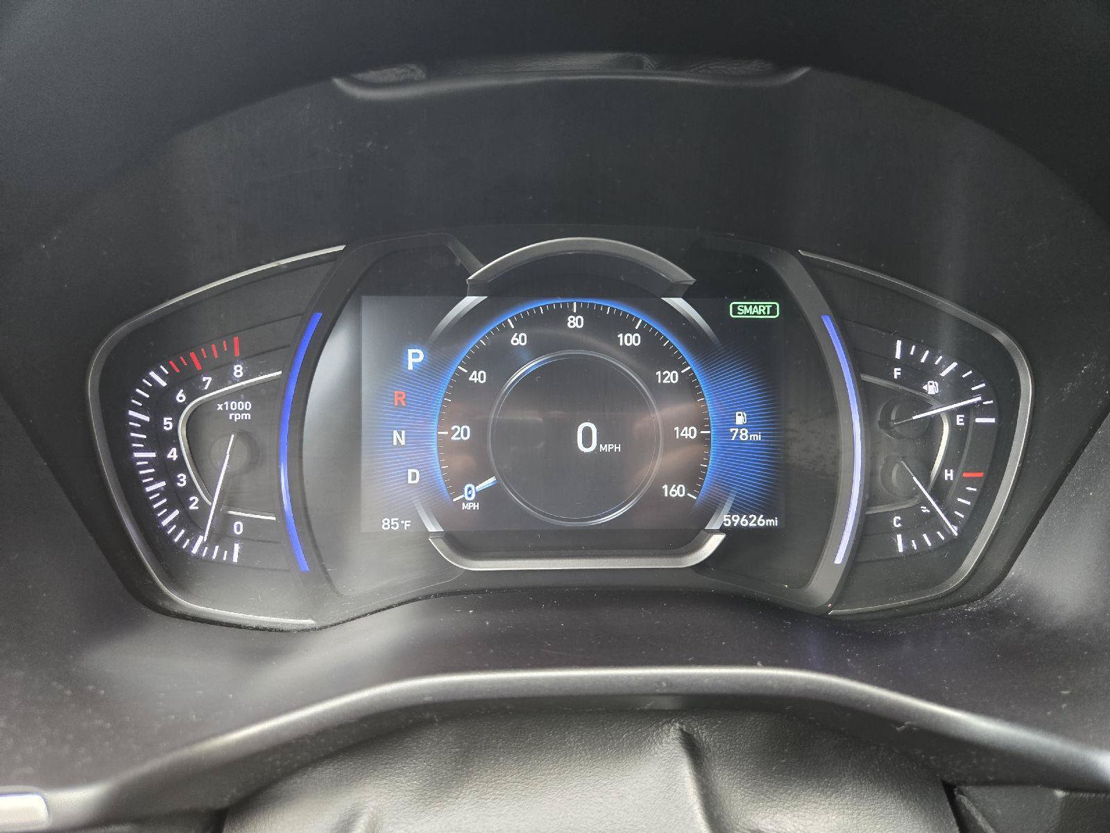 Used 2019 Hyundai Santa Fe AWD image 18