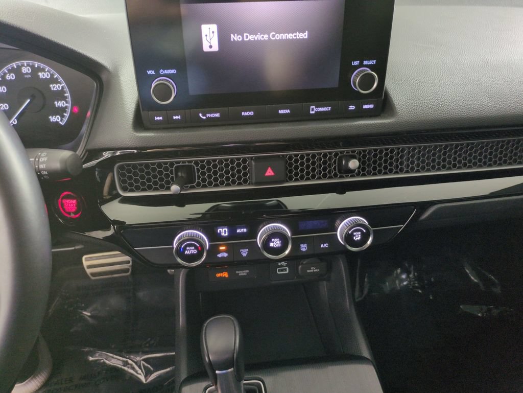 Certified 2023 Honda Civic Sport image 12