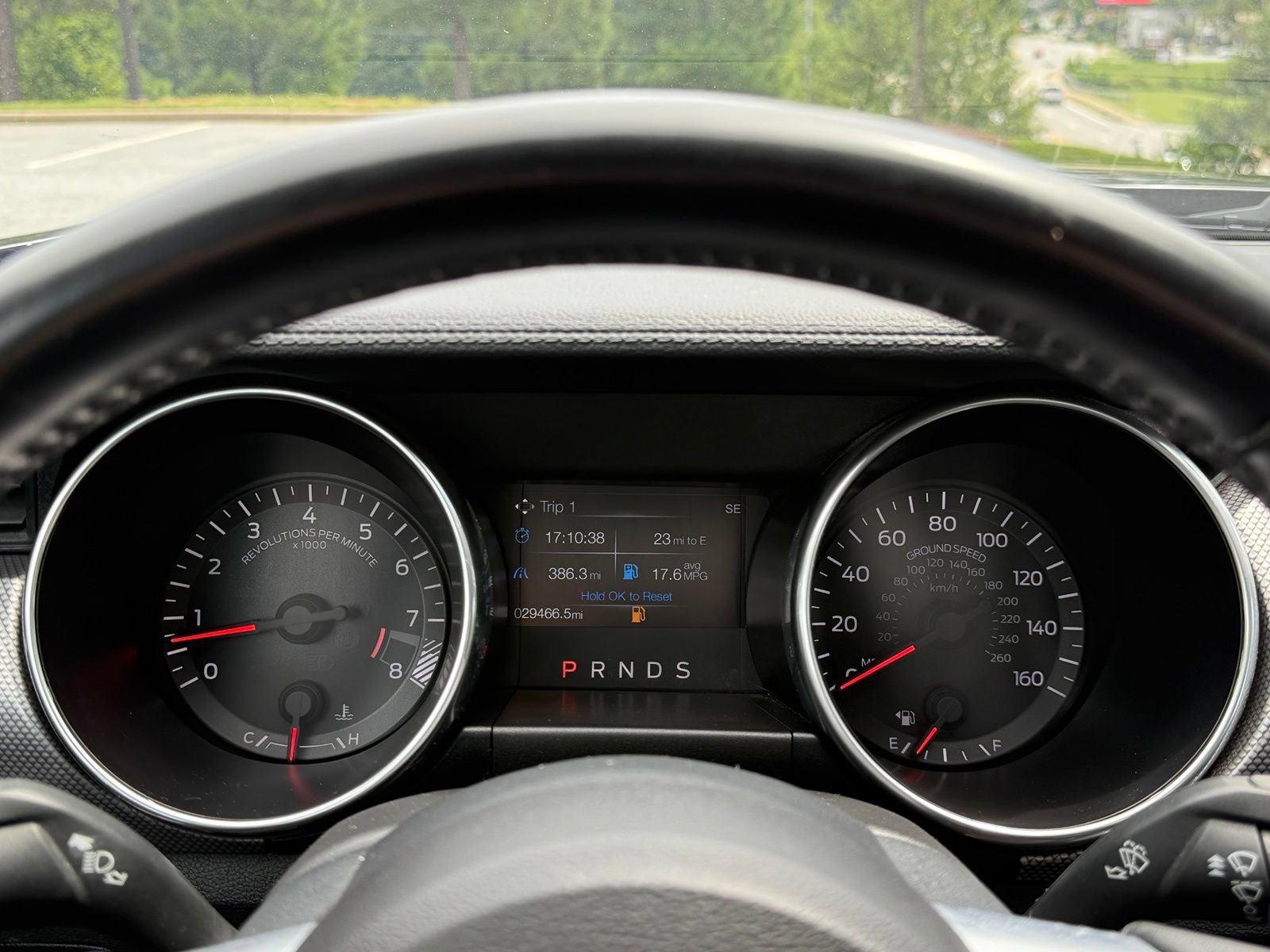 Used 2019 Ford Mustang GT RWD image 28