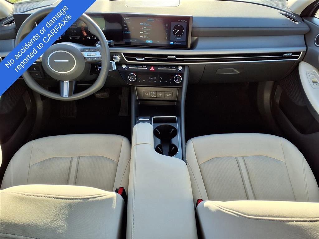 Used 2024 Hyundai Sonata SEL image 13