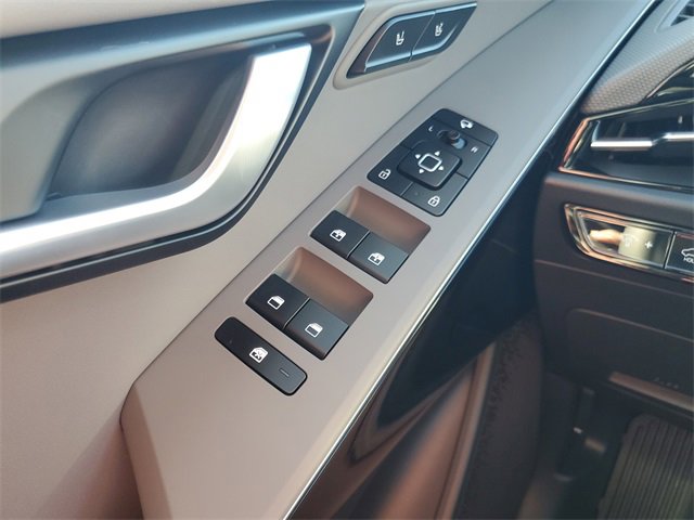 New 2026 Kia Niro SX image 30