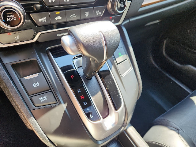 Used 2017 Honda CR-V EX-L image 15