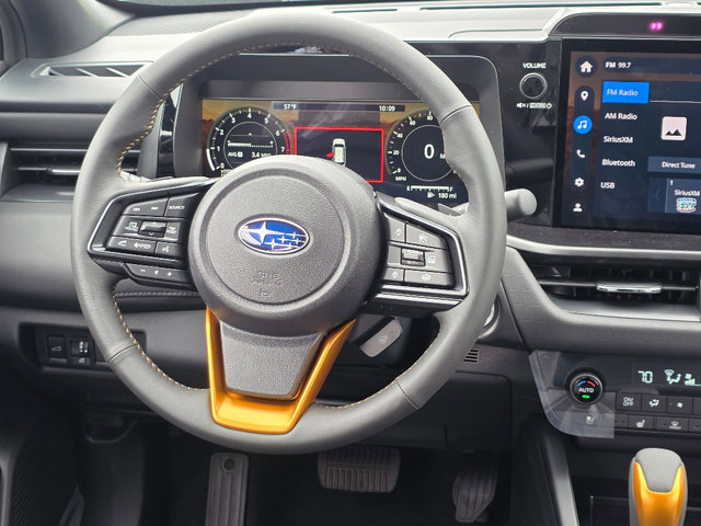 New 2026 Subaru Outback Wilderness AWD/4WD image 13