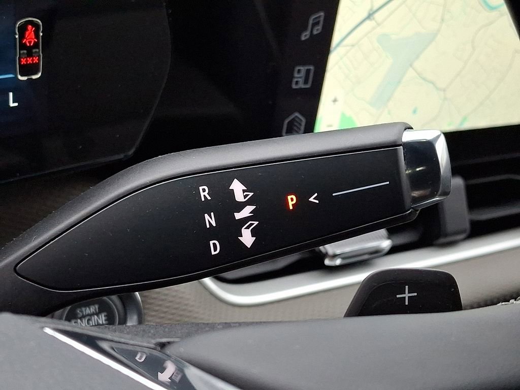 Used 2026 Chevrolet Equinox LT w/ Convenience Package II image 14