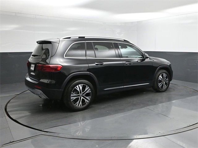 New 2026 Mercedes-Benz GLB 250 image 15