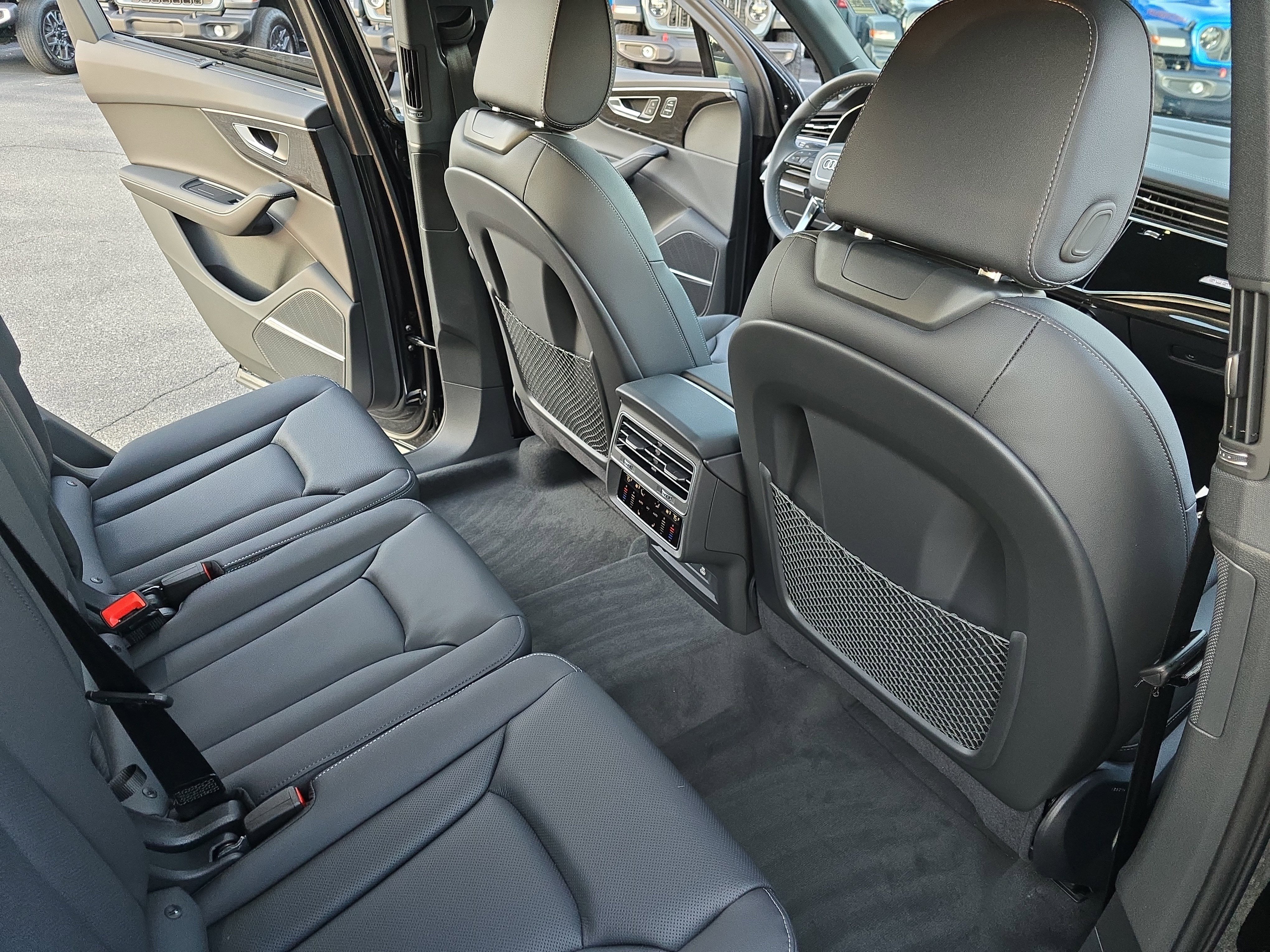 New 2026 Audi Q7 3.0T Premium Plus image 11