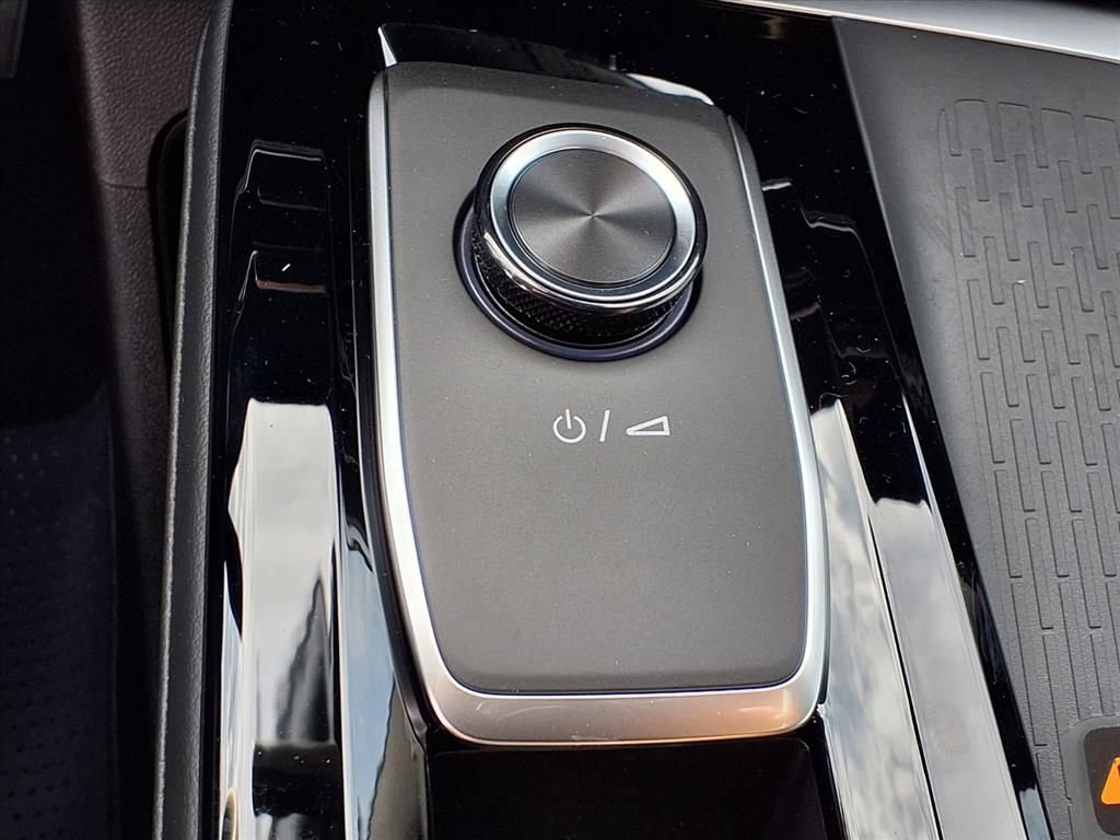 New 2026 Buick Enclave Sport Touring image 6