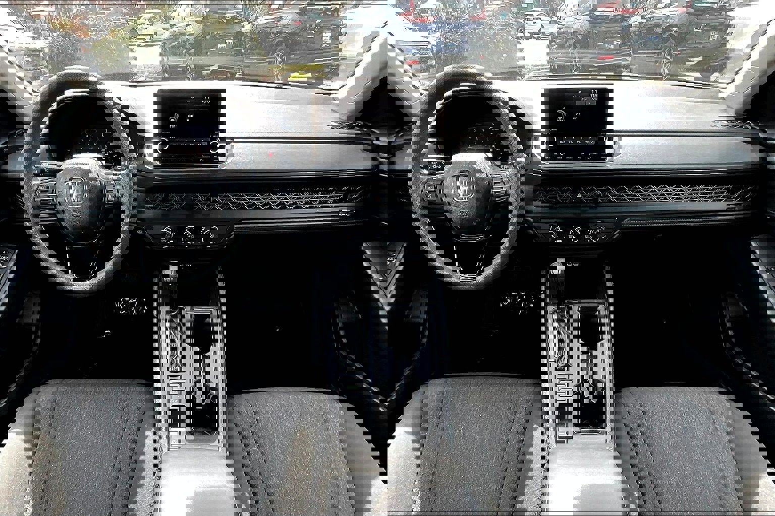 Used 2023 Honda Accord LX image 15