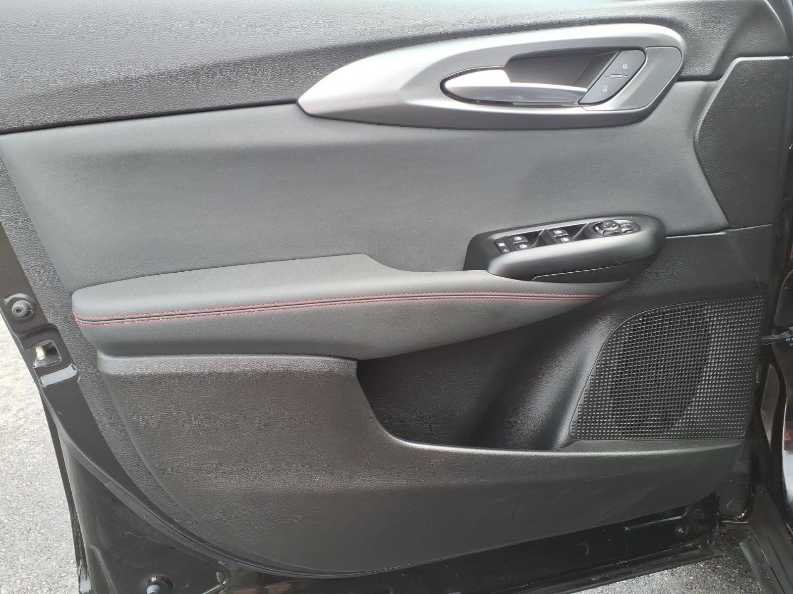 Used 2024 Dodge Hornet GT AWD/4WD image 10