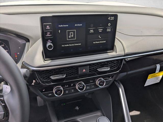 New 2026 Acura ADX FWD image 12