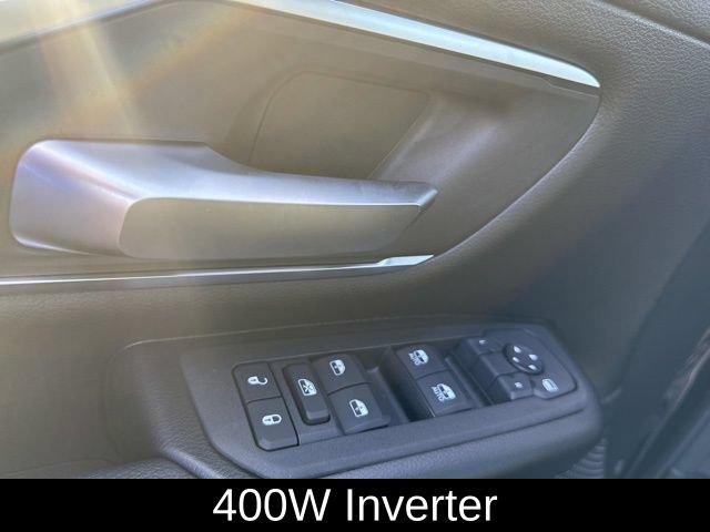 New 2026 RAM 1500 Big Horn AWD/4WD image 29